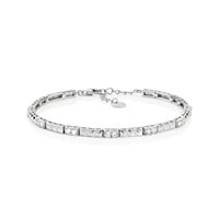 Bracelet Amen Woman in Silver BRPIBBZ - BRPIBBZ